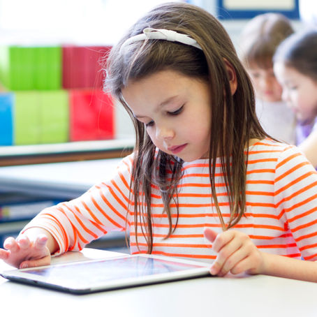 Featured Website of the Month (Nov.) - ClassDojo