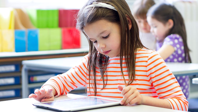 Strengthening Student Relationships through Literacy Data Collection