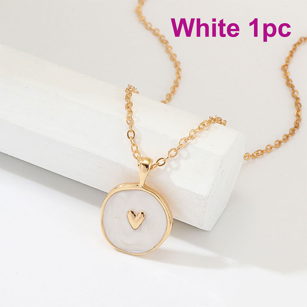 Thumbnail: Chelsea Moon Pendant