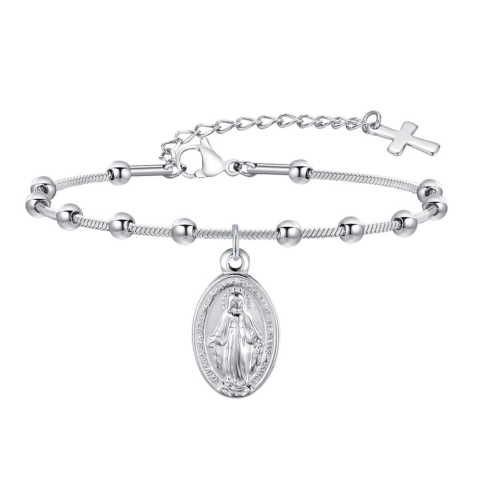 Thumbnail: Divine Grace Bracelet