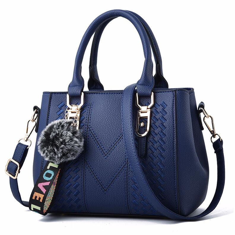 Thumbnail: Sophia Luxury Bag