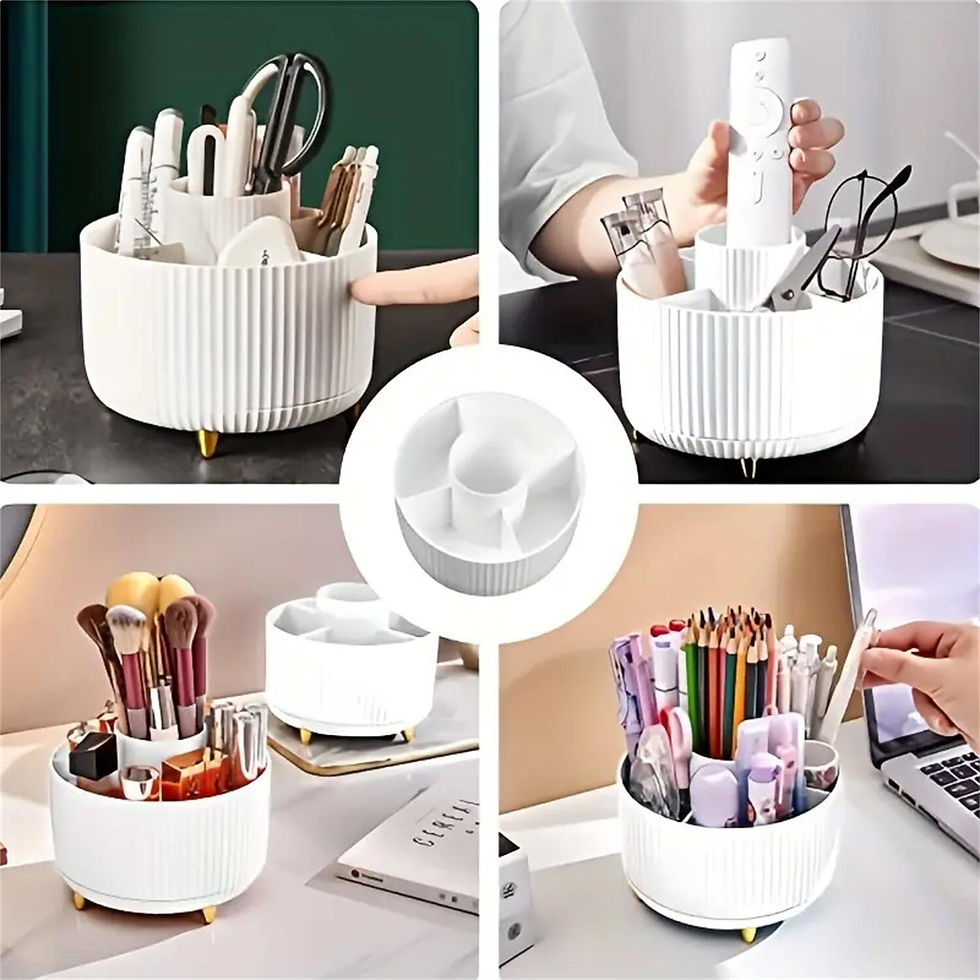 Thumbnail: Luxe Beauty Organiser