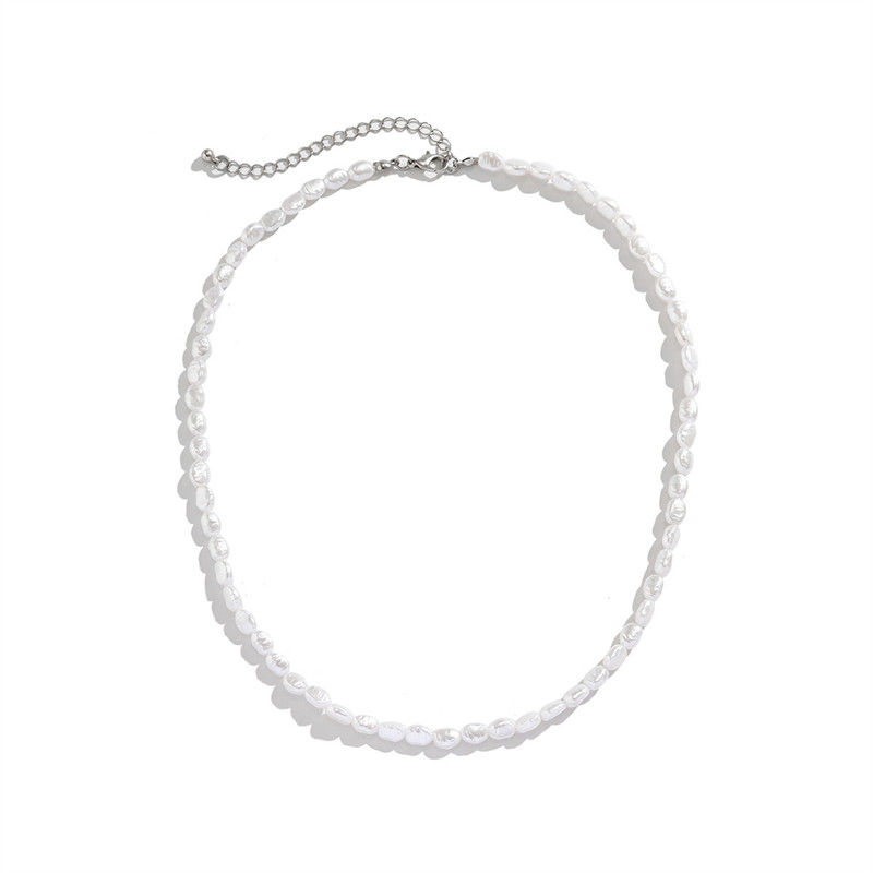 Thumbnail: The Isla Pearl Necklace