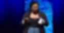 Rachel Cargle, racism, Black speaker, TedxTalk