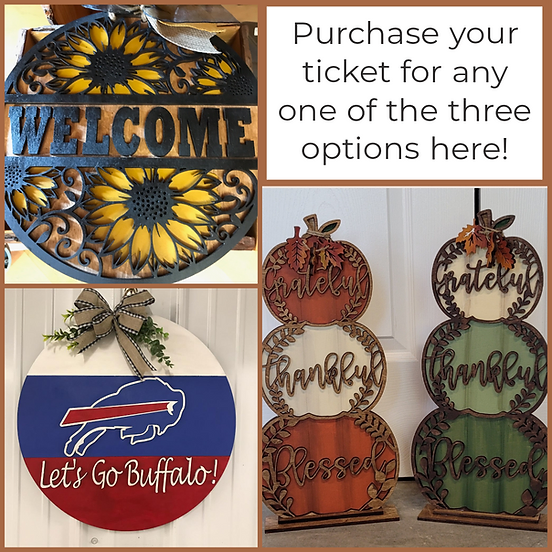Paint, Graze and Sip at The Roost