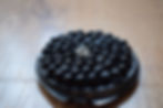 Thumbnail: Black Swan Compact Mirror