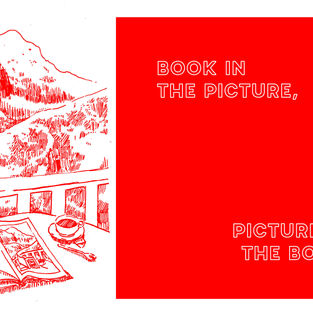 EXPO: BOOK IN THE PICTURE, PICTURE IN THE BOOK