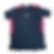 FSU Nike Jersey Top