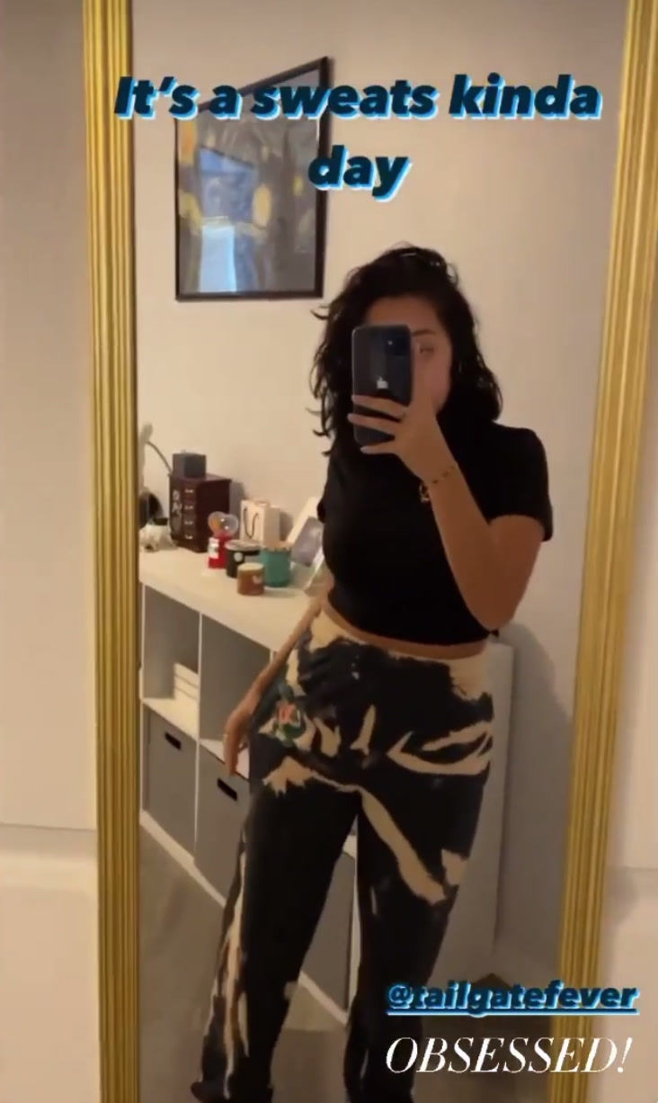 Thumbnail: Custom Sweatpants