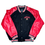 Thumbnail: University of Maryland Vintage Embroidered Terrapins Faux Leather Jacket