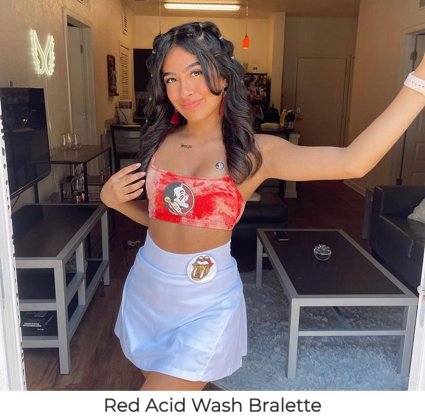 Thumbnail: Custom Bralette