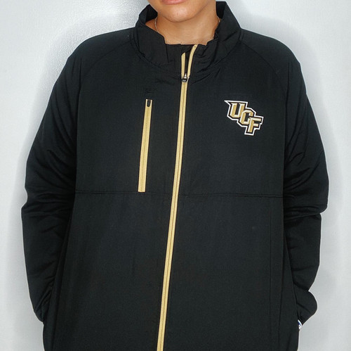 UCF Champion Knights Windbreaker 
