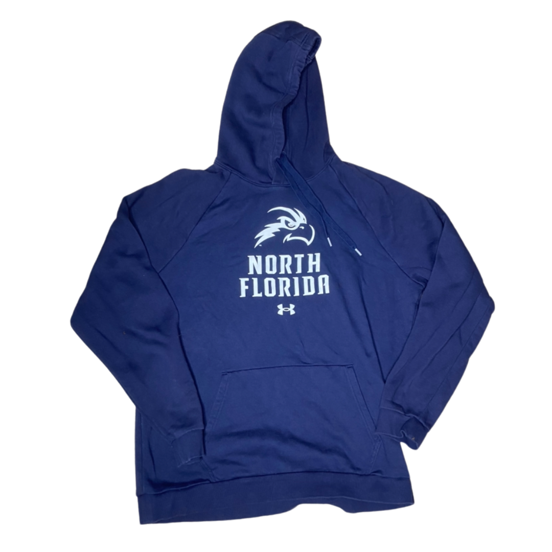 UNF Under Armour North Florida Hoodie