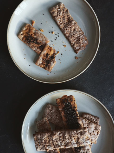 Knäckebrot