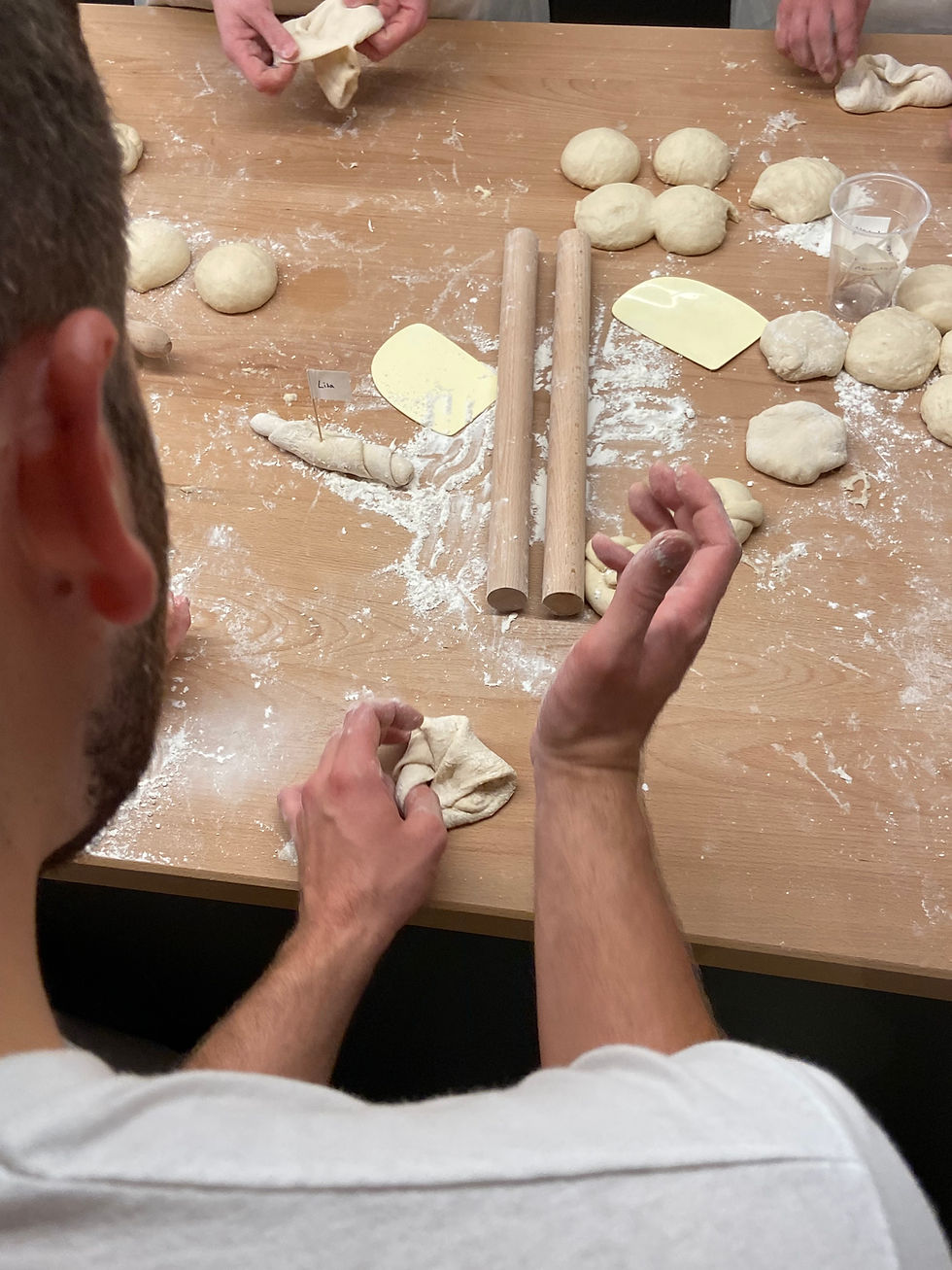 Miniaturbild: Wiener Kleingebäck