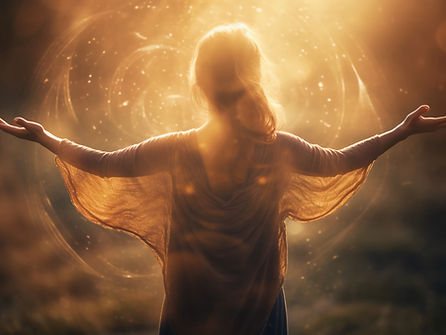 Chakra Alignment: Balancing Your Energy Centers 