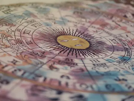 Astrological Charts Reading: Illuminate Your Path