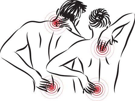 Tension & Trauma Releasing Exercises (TRE): 
Release and Restore