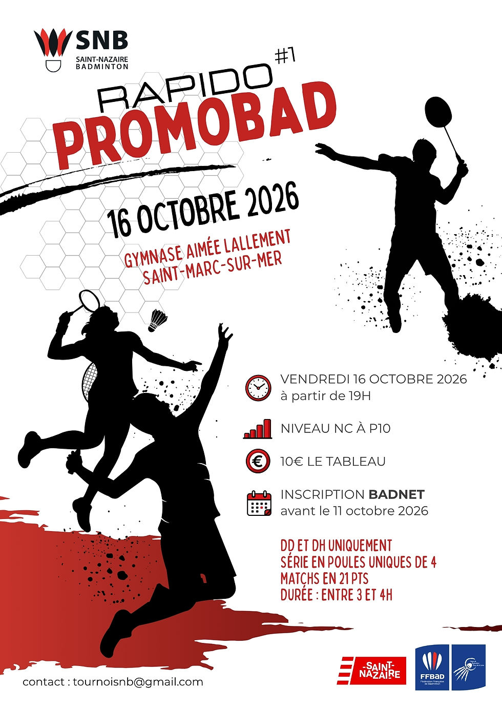 Rapido Promobad #1