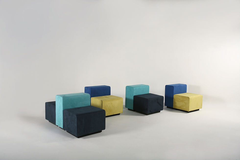 Thumbnail: Arlequin Sofas