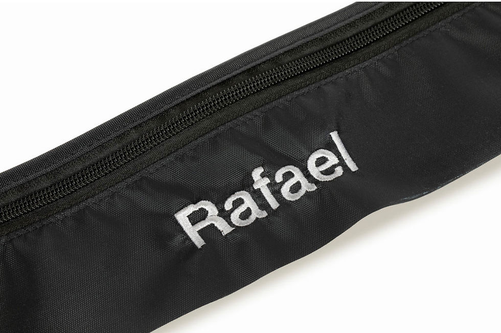 Miniatura: BOLSA PLANA PARA ROPA INTERIOR