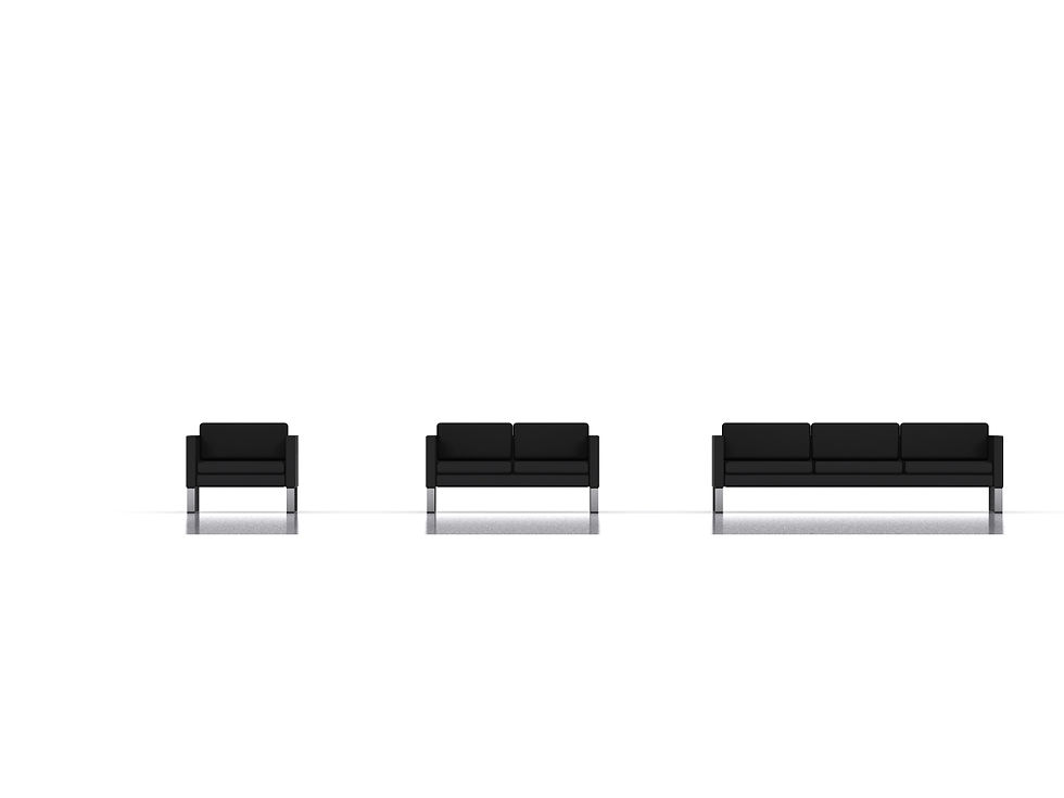 Thumbnail: Aero Sofas
