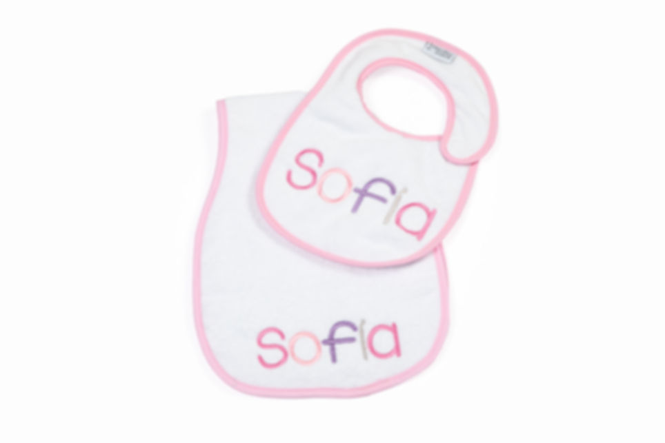 BABERO CON REPETIDOR