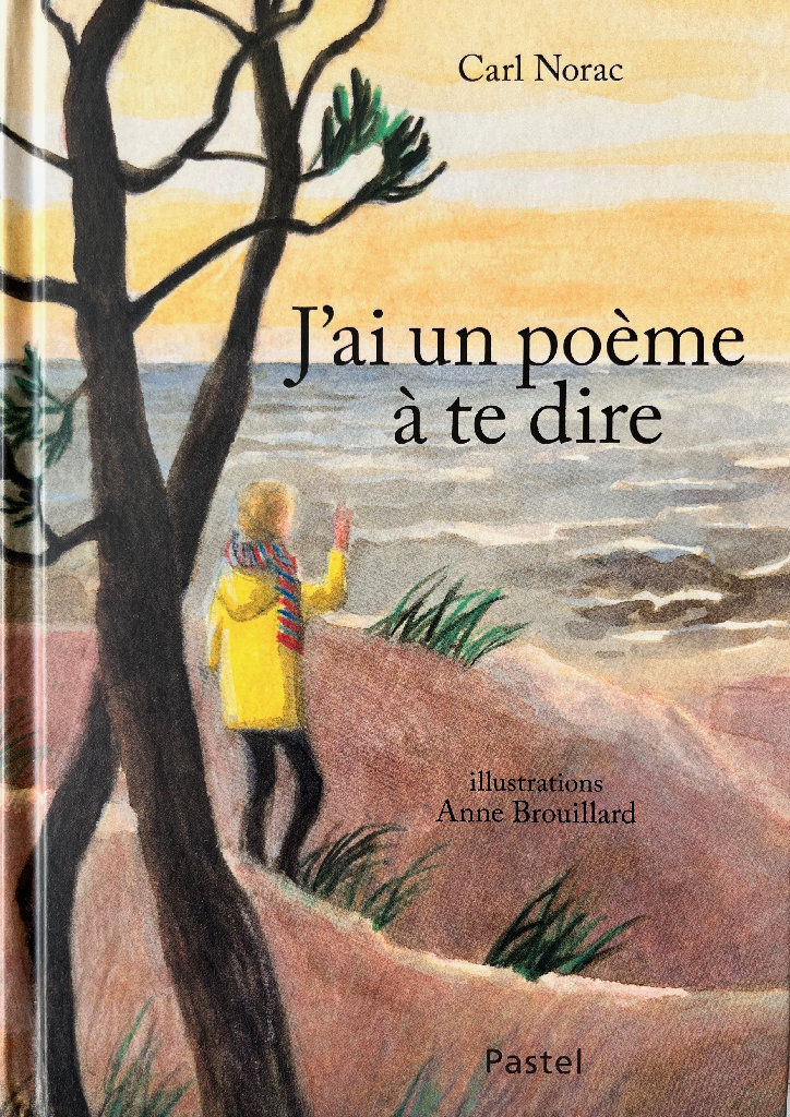 A partir de 8 ans.