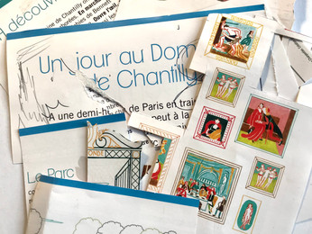 La vie de Château !