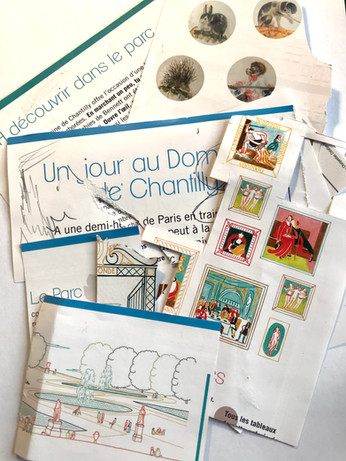 La vie de Château !