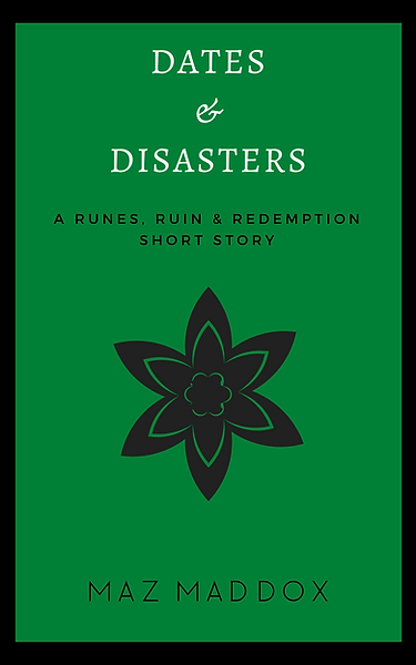 Dates & Disasters