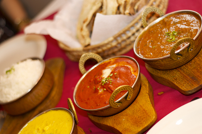 Photo from Sitar Indian Restaurant; may not show this menu item.