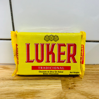 CHOCOLATE LUKER