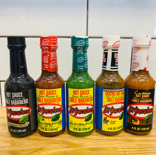 CHILE HABANERO EL YUCATECO