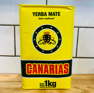 CANARIAS