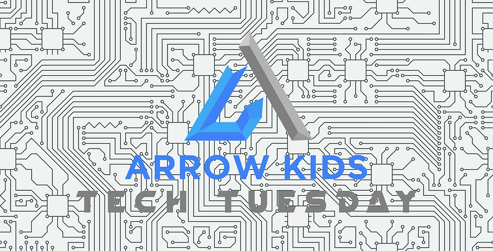 Tech Tuesday