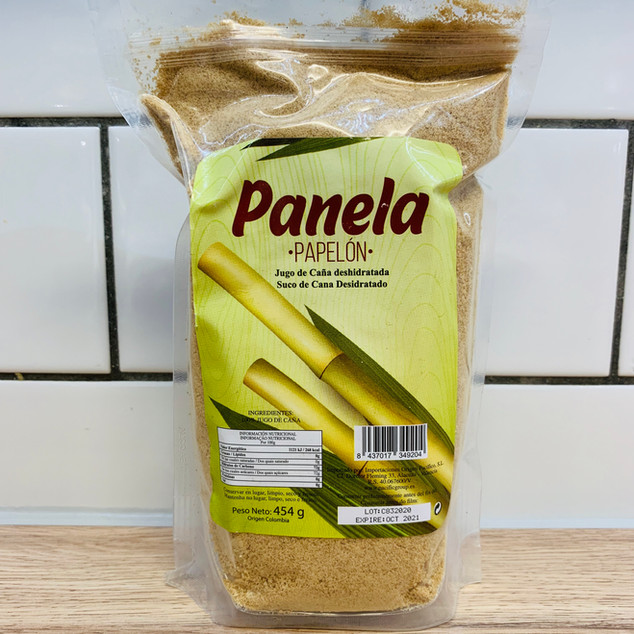 PANELA