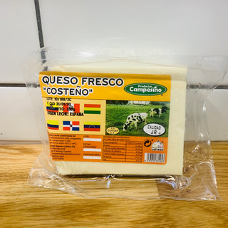 QUESO FRESCO