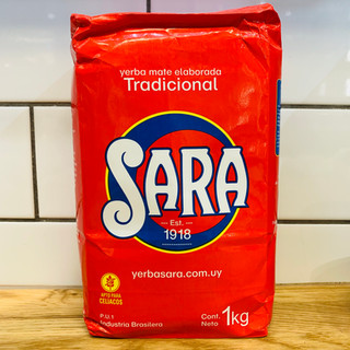 SARA TRADICIONAL