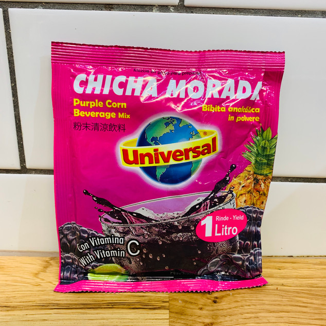 CHICHA MORADA