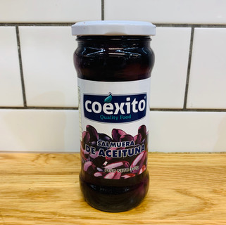NYHET! ACEITUNAS
