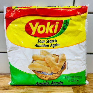 POLVILHO AZEDO