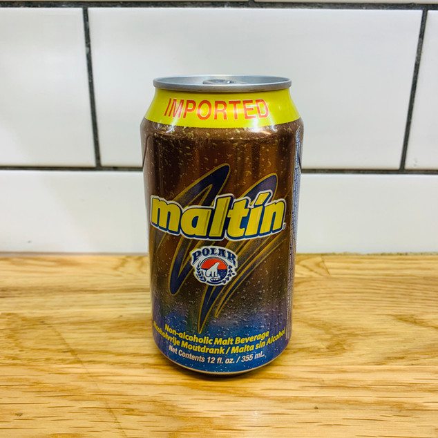 MALTIN POLAR
