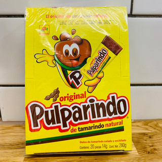 NEWS! PULPARINDO