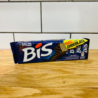 CHOCOLATE BIS