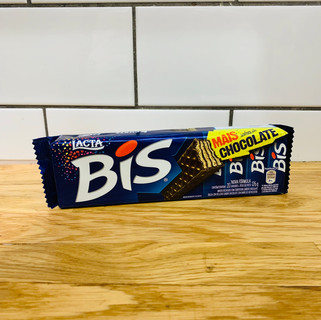 CHOCOLATE BIS
