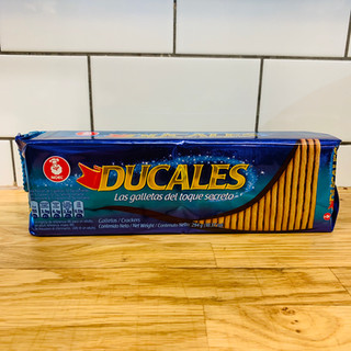 DUCALES