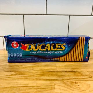 DUCALES