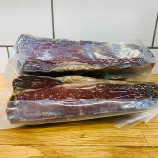 CARNE SECA