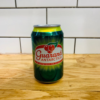 GUARANA 33ML
